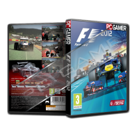 f12012 pc oyun